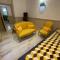 Cozy Luxury Room Pantheon