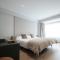Suites Ermita 201