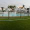 Cozy apartment in centric area at caleta de fuste with Air Conditioner