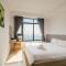 Oceanus MT Vien Trieu Thai Ha Hotel & Apartment