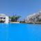 SUNNY HILLS rooftop apartment
