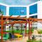 Expo Park Hotel