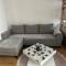 Urban Apartment