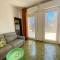 Le Curve di Montegallo, Cozy Family Stay by the Conero