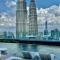 KL Apartment At Star Residences Klcc
