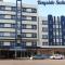 Bayside Hotel Suites