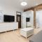 loft para 4 personas en cuatro caminos ALQUILER TEMPORAL