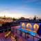 Riad Hamdane Rooftop & SPA