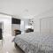 Nice,Stylish King Bed Studio