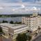 Crowne Plaza Fredericton Lord Beaverbrook by IHG