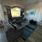 Ocean Cabin 28 w Private Jacuzzi Pet Friendly