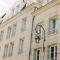 ALFRED HOTELS Compiègne