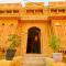 kings villa Jaisalmer