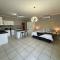 Carstens Garden Cottages