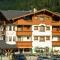 Hotel zum grünen Tor
