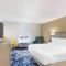 Best Western Plus Beckley Inn