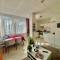 LUX Appartment in BXL Center