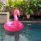 Namdur Villa Sariwangi - Tropical Villa in Bandung With Private Pool