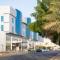 Golden Tulip Hotel Buraidah Al Qassim