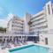 Apartamentos Ponent