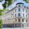 Hotel Lengenfelder Hof