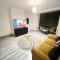 2 Bedroom flat with Balcony in White City, Hammersmith