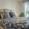 Le Timbaud, T4 cosy, balcon, parking, aux portes de Paris
