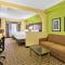 Best Western Knoxville Suites - Downtown