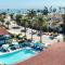 Pacific Crest Hotel Santa Barbara