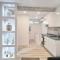 Modern Apartment in Madrid