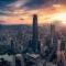 和樾 City View Hotel - Guangzhou Taikoo Hui Zhujiang New Town Tianhe Sports Cente-Canton Fair