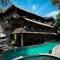 Kubuku Ubud Villas