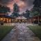 Elewana Arusha Coffee Lodge