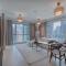Cozy 1-Bedroom Apartment at Heart of Dubai