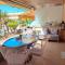 Apartment Balcon, cosy one bed with AirCon and pool