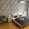 Peter's Cosy Budapest Suite