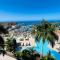 Grand Horizon Luxury Boutique Suites