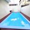 Cosy & Spacious 3 bedroom condo Flic en Flac