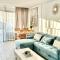 Luxury apartment in Puerto Rico -Gran Canaria