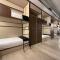 Hostel TKH Tetuan-Madrid