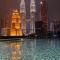 Skyhomes KLCC New