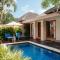 The Bidadari Villas and Spa Umalas - Seminyak