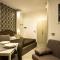 Inn Rhome S Pietro Suites