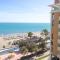 Beachfront Oasis Málaga