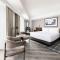 Hyatt Regency San Francisco Downtown SOMA