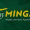 my MINGA Airport serviced Apartments