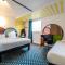 Ibis Styles Paris Saint Denis Pleyel