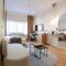 Simma Luxury Apartments & Rooms
