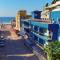 Bombinhas Praia Apart Hotel - Unidade rua Corrupião