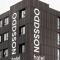 ODDSSON Midtown Hotel